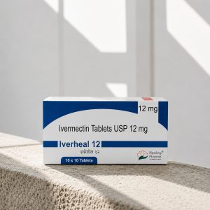 Ivermectin 12 Mg