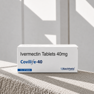Ivermectin 40 Mg