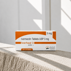 Ivermectin 3 Mg