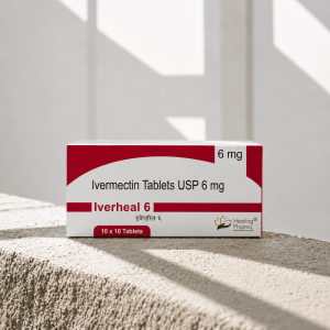 Ivermectin 6 Mg