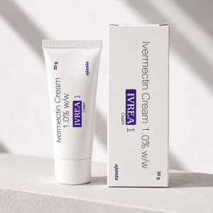 Ivermectin Cream