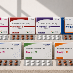 Ivermectin