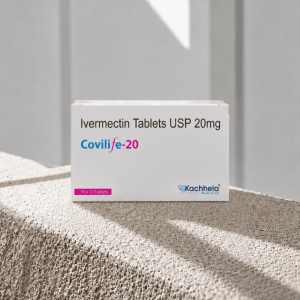 Ivermectin 20 Mg
