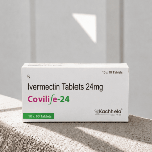 Ivermectin 24 Mg